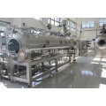 safety equipments Chinese HC new vacuum chamber dryer